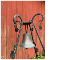 Vällingklocka